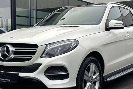 Mercedes-Benz GLE 350 108.900 km 39.890 &euro; Kassel 34123