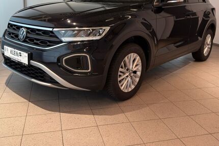 VW T-Roc 15.531 km 18.880 &euro; Fuldatal 34233
