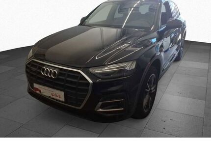 Audi Q5 54.032 km 35.990 &euro; Kassel 34125