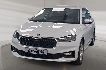 Skoda Fabia 9.705 km 18.440 &euro; Wolfhagen 34466