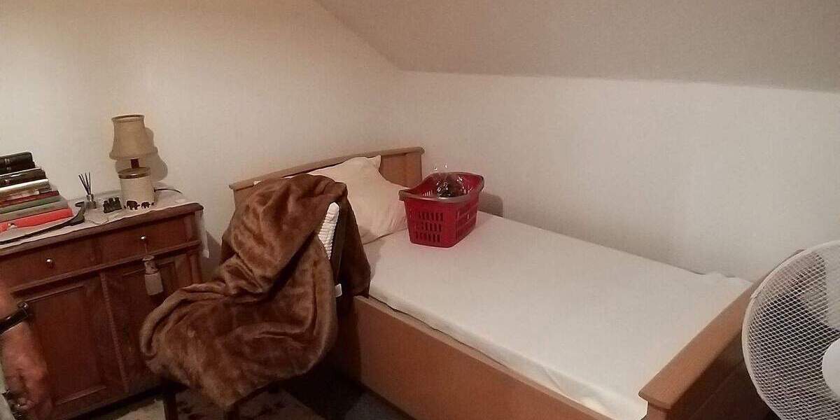 Etagenwohnung Gudensberg - 3 Zimmer, 55 m&sup2;, 500&euro; | Angebot:26473279