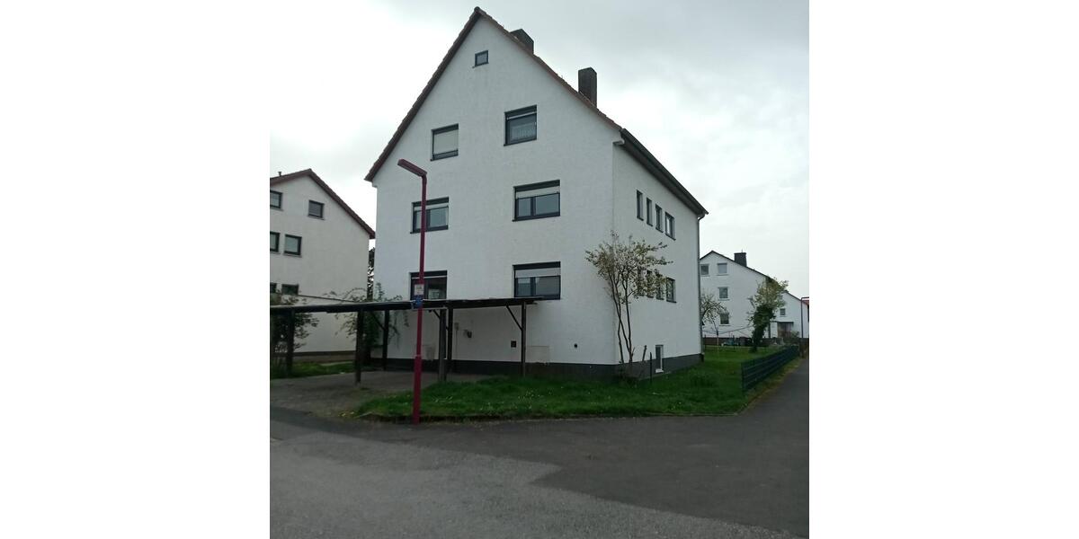 Mehrfamilienhaus, Wohnhaus Kassel Bettenhausen - 13 Zimmer, 275 m&sup2;, 425.000&euro; | Angebot:14839597