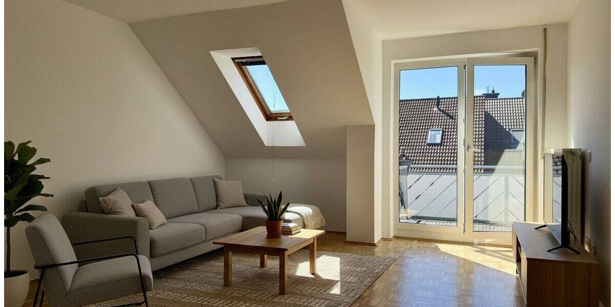 Etagenwohnung Kaufungen Niederkaufungen - 2 Zimmer, 55 m&sup2;, 169.000&euro; | Angebot:26834818
