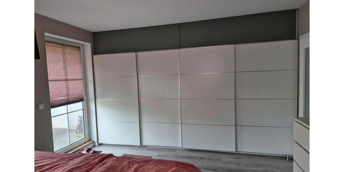 Etagenwohnung Hessisch Lichtenau - 2 Zimmer, 79 m&sup2;, 160.000&euro; | Angebot:26123985