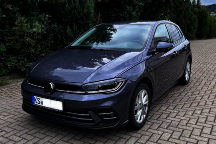 VW Polo 49.950 km 16.600 &euro; Calden 34379