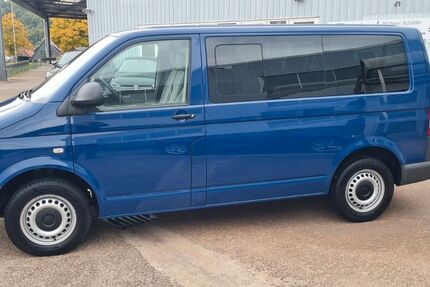 VW T5 Transporter 277.000 km 13.500 € Hann. Münden 34346