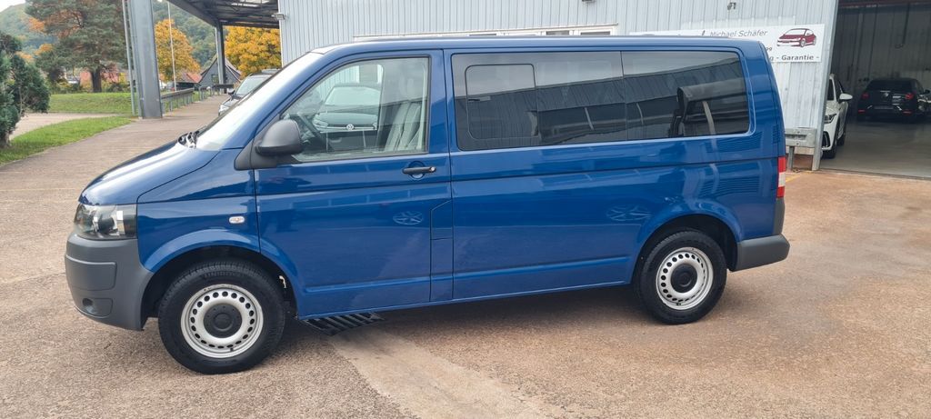 VW T5 Transporter 277.000 km 13.500 € Hann. Münden 34346