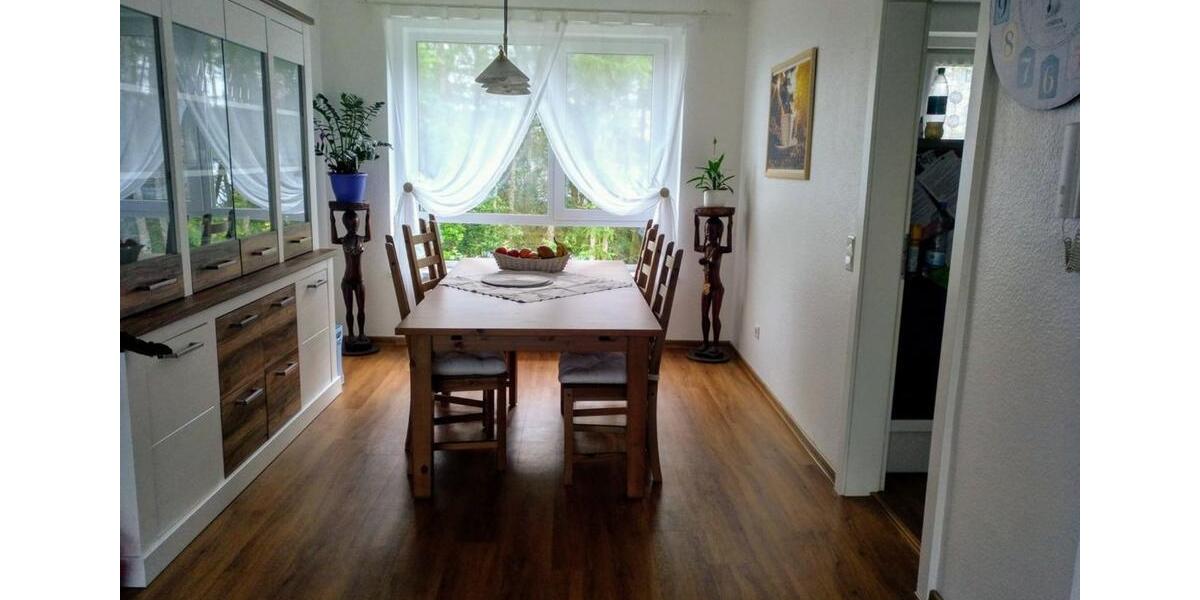 Erdgeschoßwohnung Fuldatal - 3 Zimmer, 84 m&sup2;, 690&euro; | Angebot:25933548