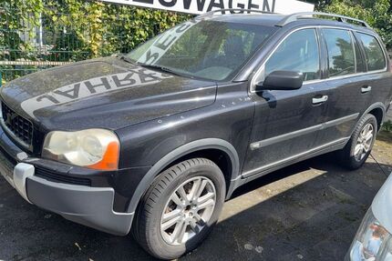 Volvo XC90 186.901 km 2.250 &euro; Kassel 34266