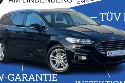 Ford Mondeo 67.000 km 17.899 &euro; Kassel 34123