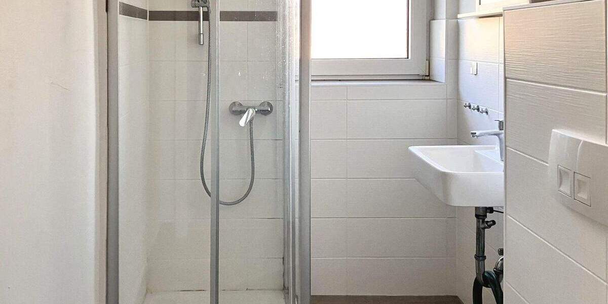 Etagenwohnung Kassel Wesertor - 2 Zimmer, 43 m&sup2;, 515&euro; | Angebot:24990251