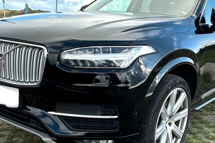 Volvo XC90 7.000 km 29.900 &euro; Kassel 34130