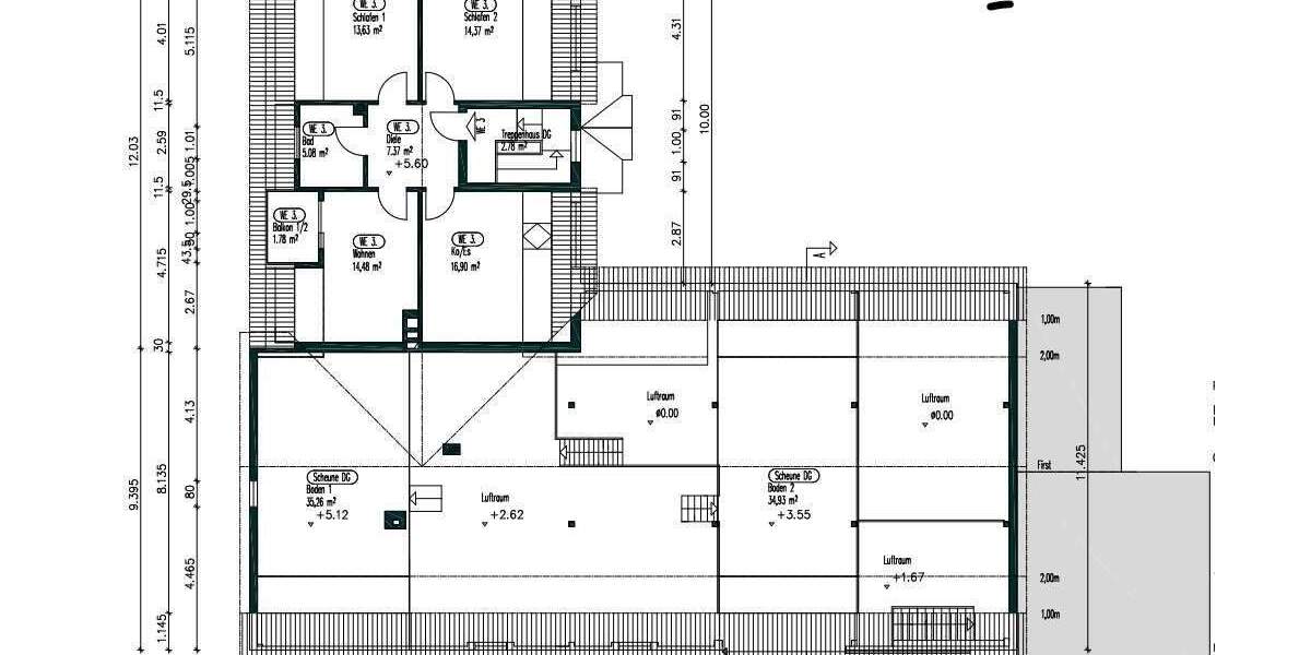 Mehrfamilienhaus, Wohnhaus Fuldatal / Ihringshausen Ihringshausen - 1 Zimmer, 281 m&sup2;, 499.000&euro; | Angebot:24870976