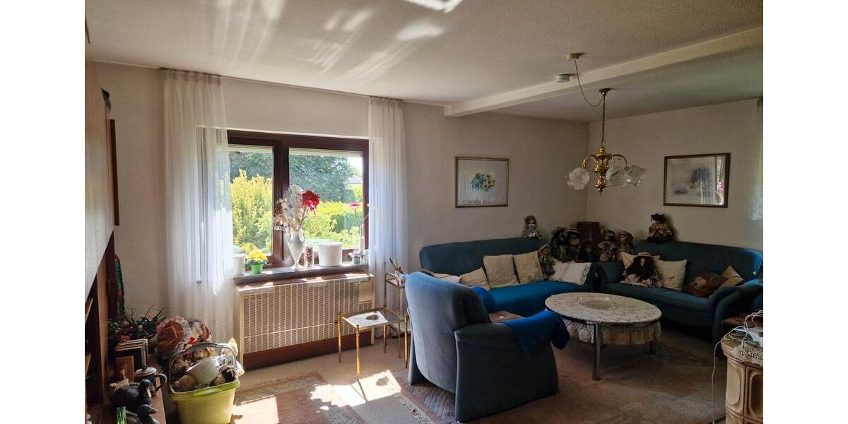Einfamilienhaus Witzenhausen Dohrenbach - 3 Zimmer, 100 m&sup2;, 359.000&euro; | Angebot:26876256
