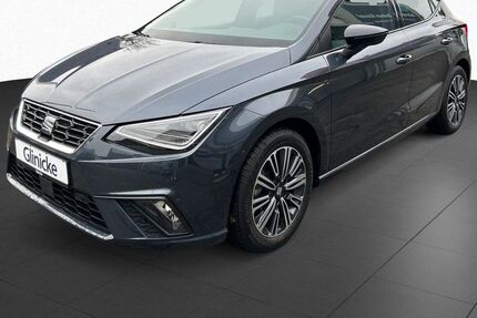 Seat Ibiza 4.500 km 20.990 &euro; Kassel 34119