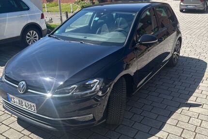 VW Golf 139.000 km 12.750 &euro; Baunatal 34225