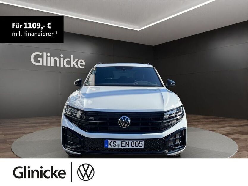 Touareg
