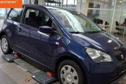 Seat Mii 35.000 km 8.833 € Kassel 34123
