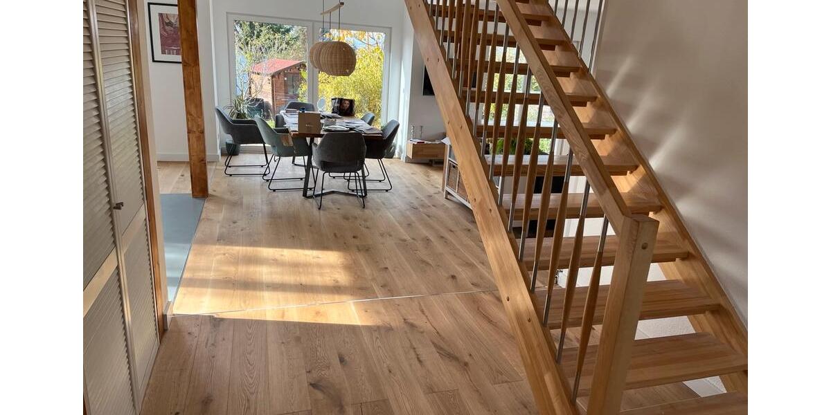 Einfamilienhaus Kassel Philippinenhof-Warteberg - 5 Zimmer, 155 m&sup2;, 648.000&euro; | Angebot:24840087