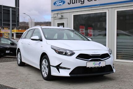 Kia ceed Sportswagon 47.200 km 21.900 &euro; Melsungen 34212
