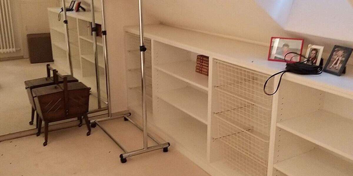 Etagenwohnung Gudensberg - 3 Zimmer, 55 m&sup2;, 500&euro; | Angebot:26473279