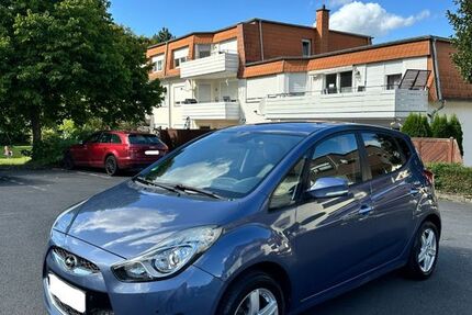 Hyundai ix20 95.000 km 9.000 € Fritzlar 34560