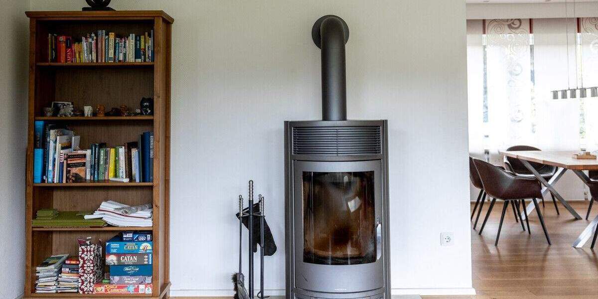 Traumbungalow in Traumlage von Kassel-Kirchditmold 6 zimmer