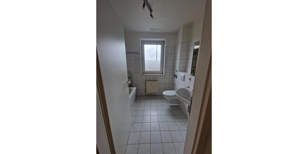 Etagenwohnung Kassel Kirchditmold - 2 Zimmer, 60 m&sup2;, 600&euro; | Angebot:26234399