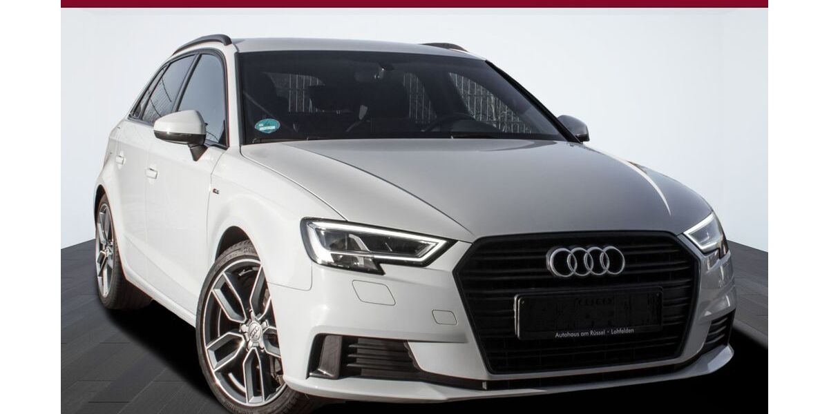 Audi A3 41.423 km 23.990 &euro; Lohfelden 34253