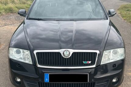 Skoda Octavia 272.277 km 4.900 € Bad Wildungen 34537