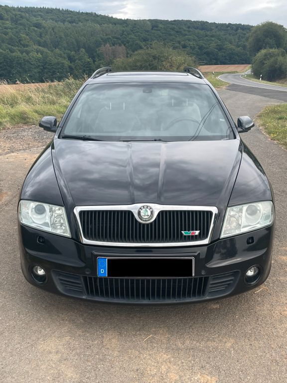 Skoda Octavia 272.277 km 4.900 € Bad Wildungen 34537