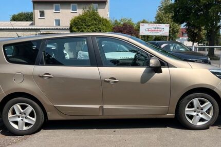 Renault Scenic 291.000 km 4.150 &euro; Fuldabrück 34277