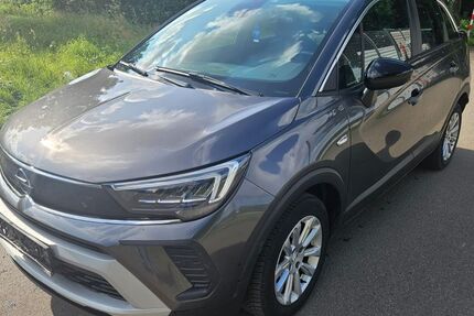 Opel Crossland (X) 49.775 km 14.200 &euro; Niestetal 34266