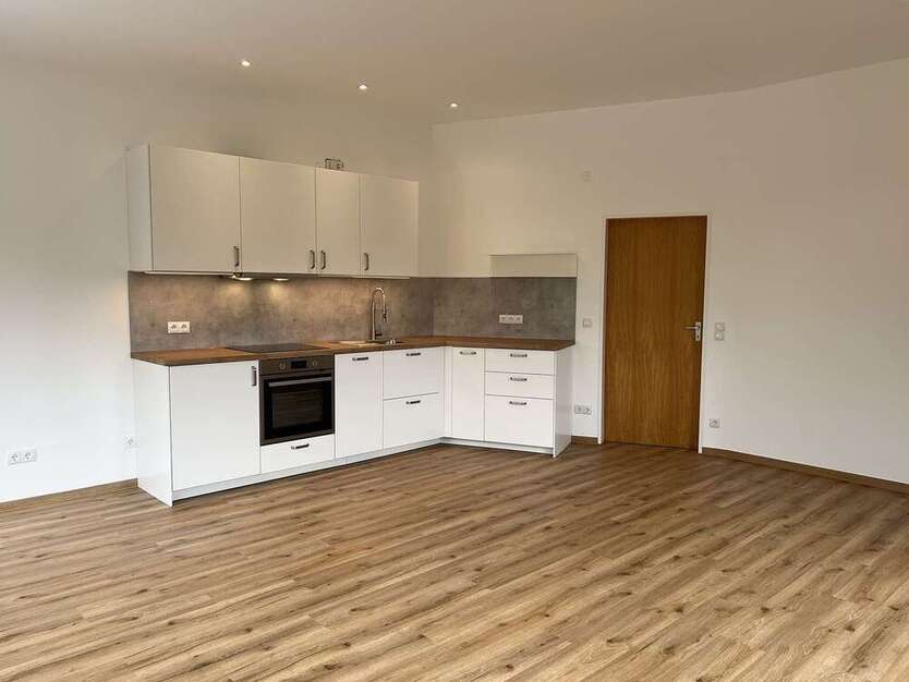 Wohnung zum Mieten in Kassel 765 € 59 m²