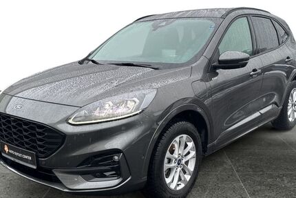 Ford Kuga 28.850 km 24.900 &euro; Kassel 34125