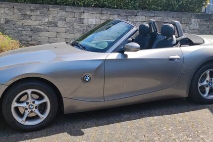 BMW Z4 173.000 km 7.800 &euro; Baunatal 34225