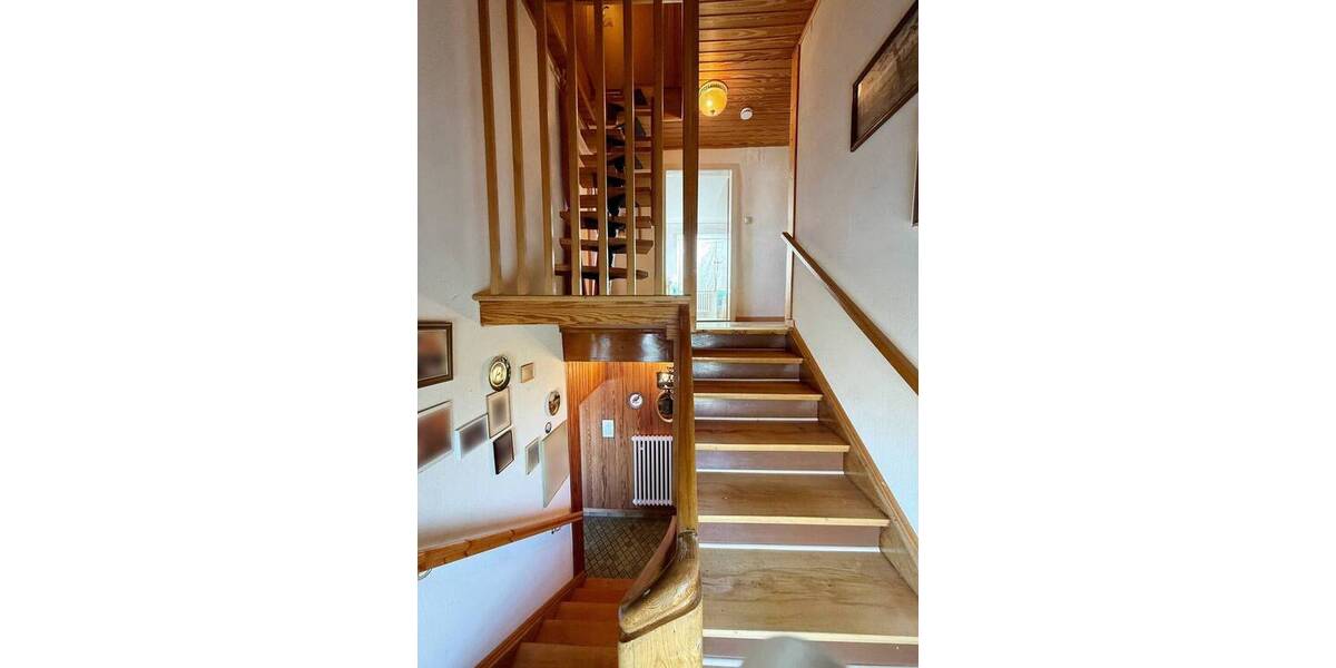 Doppelhaushälfte Ahnatal / Heckershausen Heckershausen - 9 Zimmer, 150 m&sup2;, 269.000&euro; | Angebot:26154923