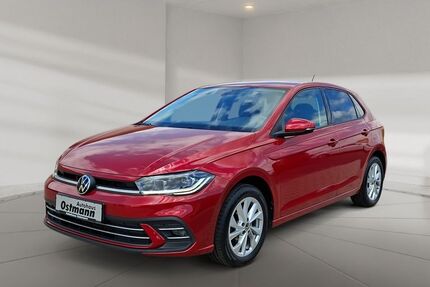 VW Polo 103.917 km 17.550 &euro; Fritzlar 34560