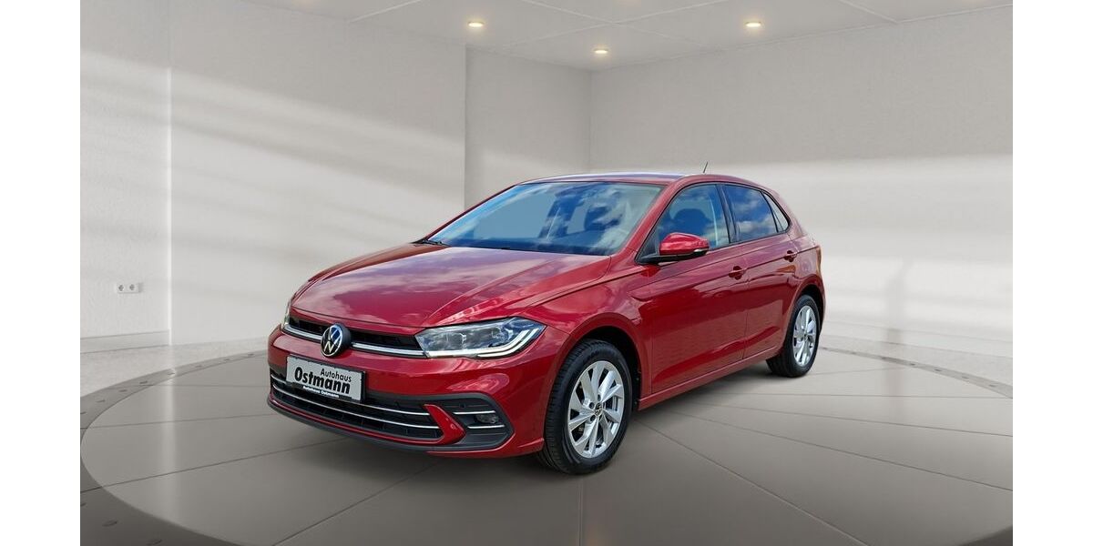 VW Polo 103.917 km 17.550 &euro; Fritzlar 34560