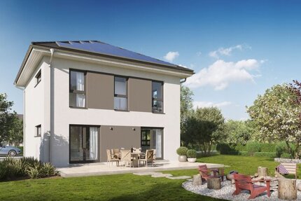 Ihr individuelles Zuhause mit dem charmanten Extra