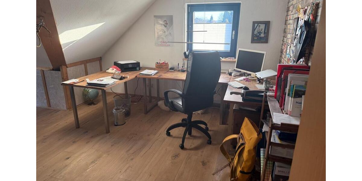 Einfamilienhaus Staufenberg - 6.5 Zimmer, 171 m&sup2;, 465.000&euro; | Angebot:25894961