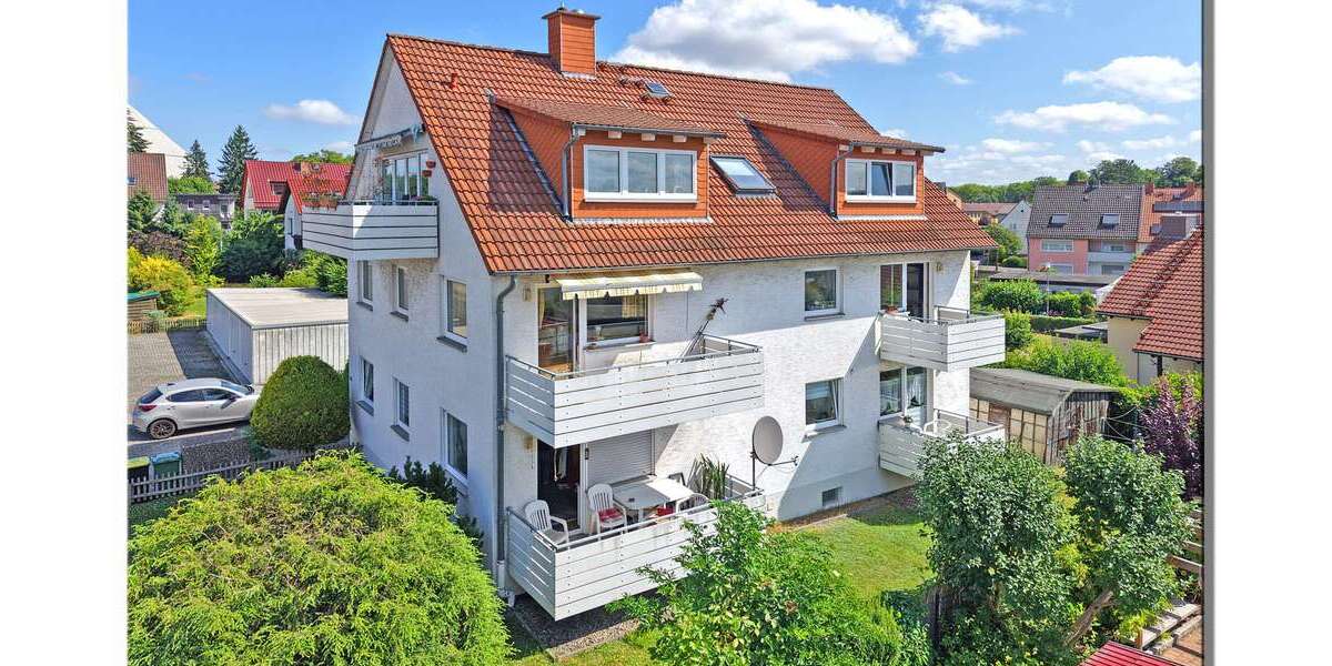 Einfamilienhaus Kassel Niederzwehren - 11 Zimmer, 278 m&sup2;, 580.000&euro; | Angebot:27267991