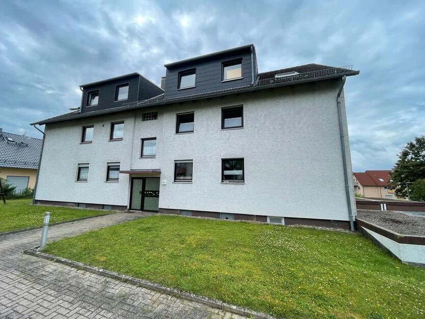 Wohnung zur Miete (Kassel Fasanenhof)