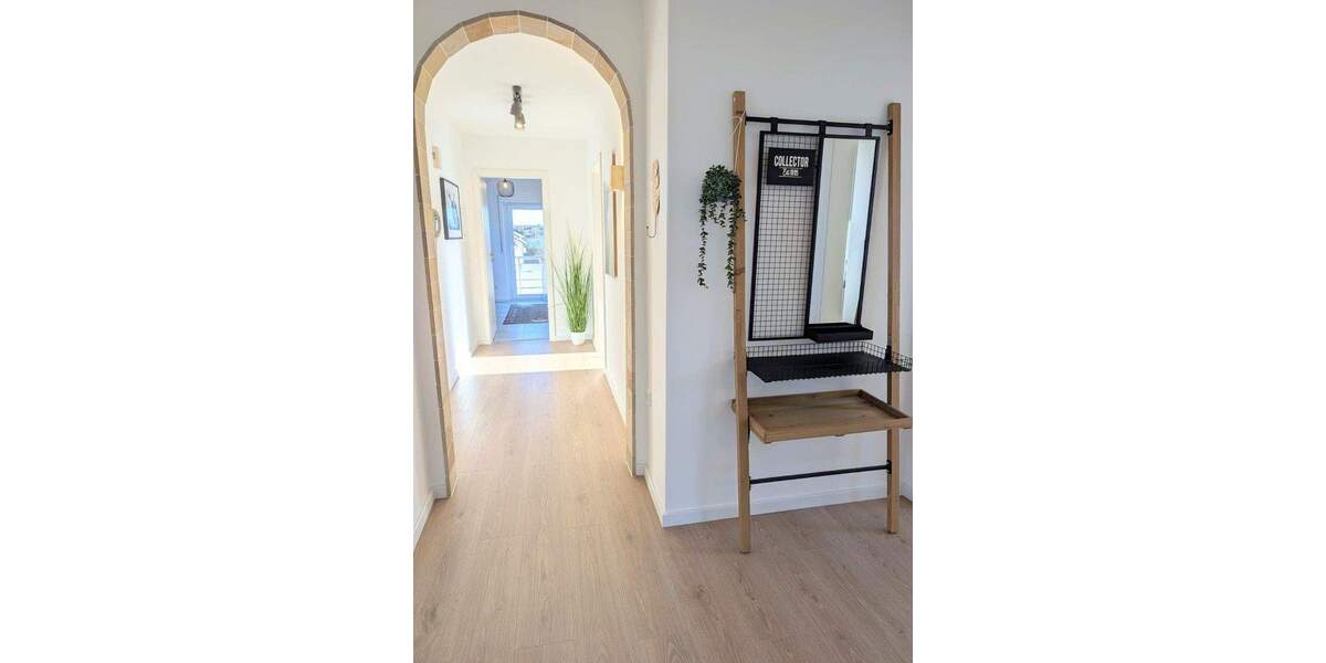 Etagenwohnung Kassel Wehlheiden - 3 Zimmer, 85 m&sup2;, 289.000&euro; | Angebot:25751262