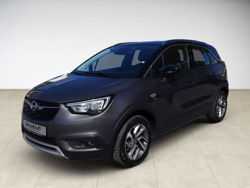 Crossland (X)