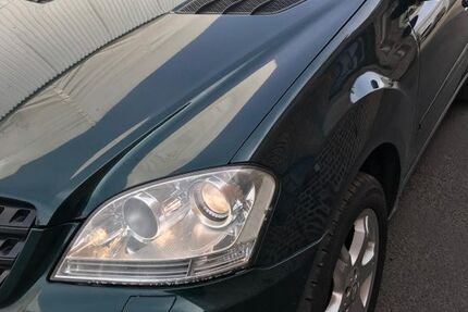 Mercedes ML 320