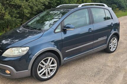 VW Golf Plus 249.000 km 4.800 € Kaufungen 34260