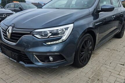 Renault Megane 67.745 km 11.350 &euro; Calden 34379