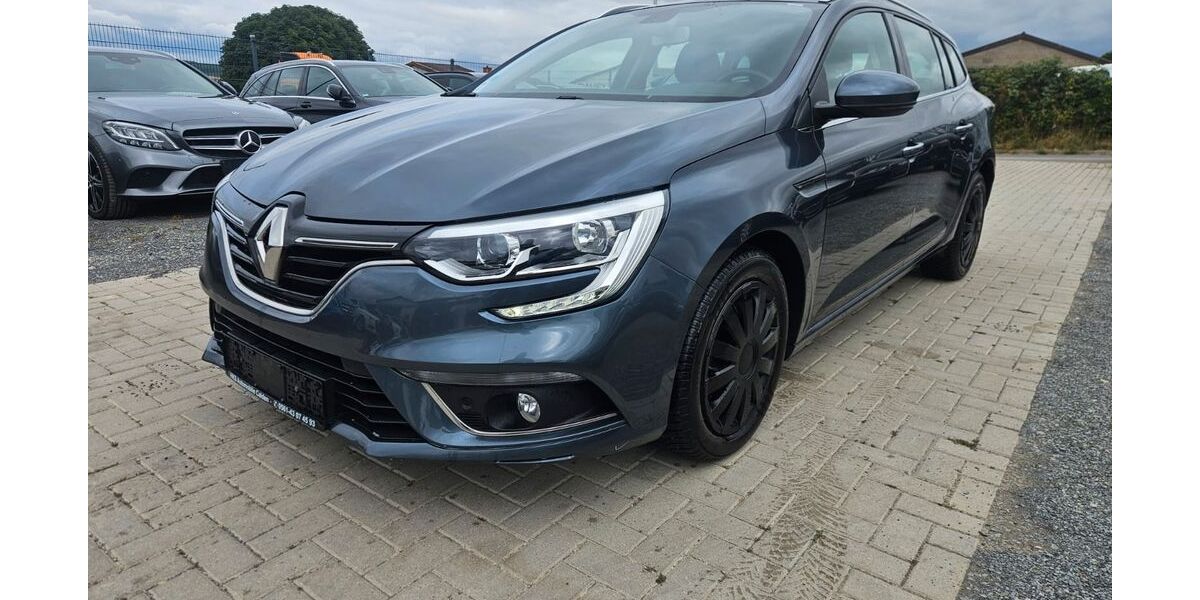 Renault Megane 67.745 km 11.350 &euro; Calden 34379
