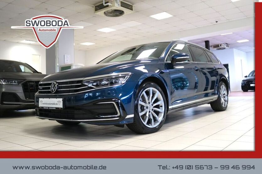 Passat Variant